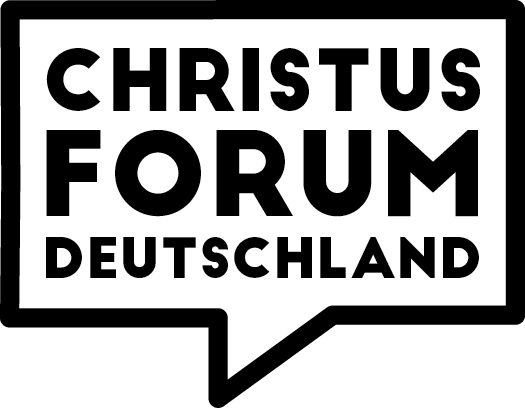 Christus-Forum-Deutschland-Logo