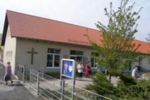 Gemeindehaus